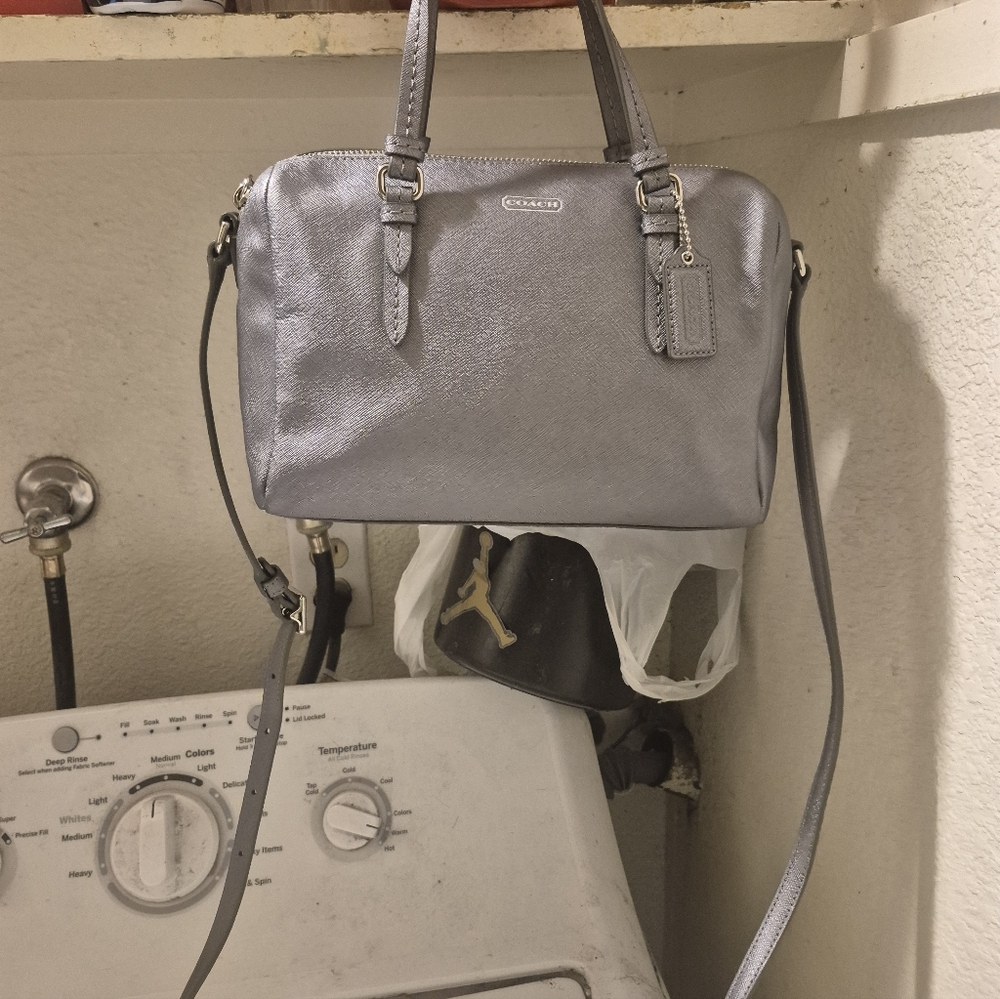 Coach Peyton Mini Bag